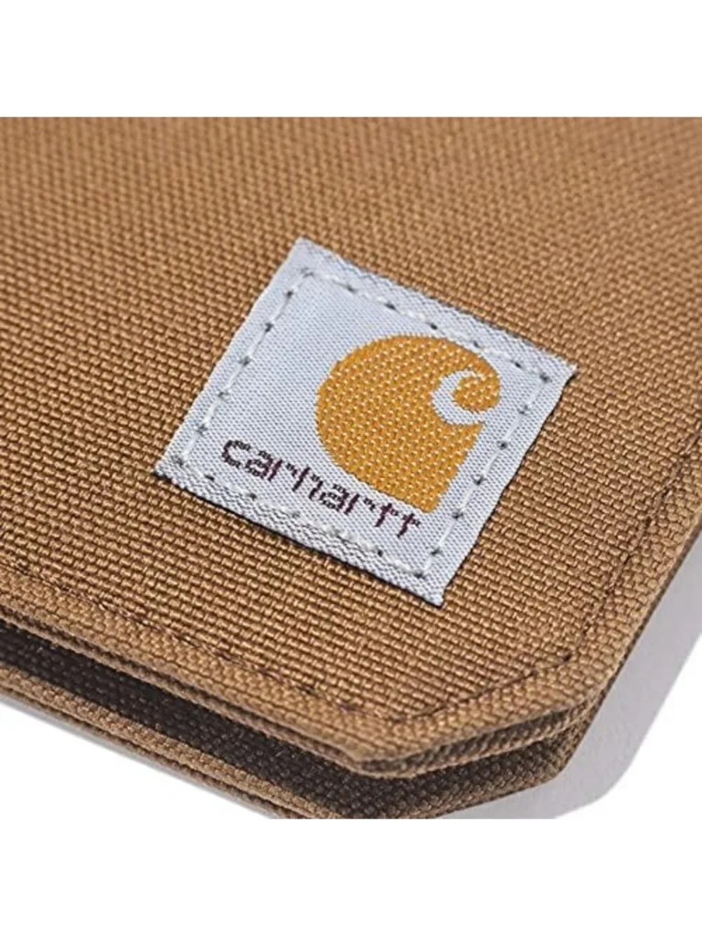 Stylish Men's Passcase Wallet - Durable, Slim Design with Multiple Card Slots